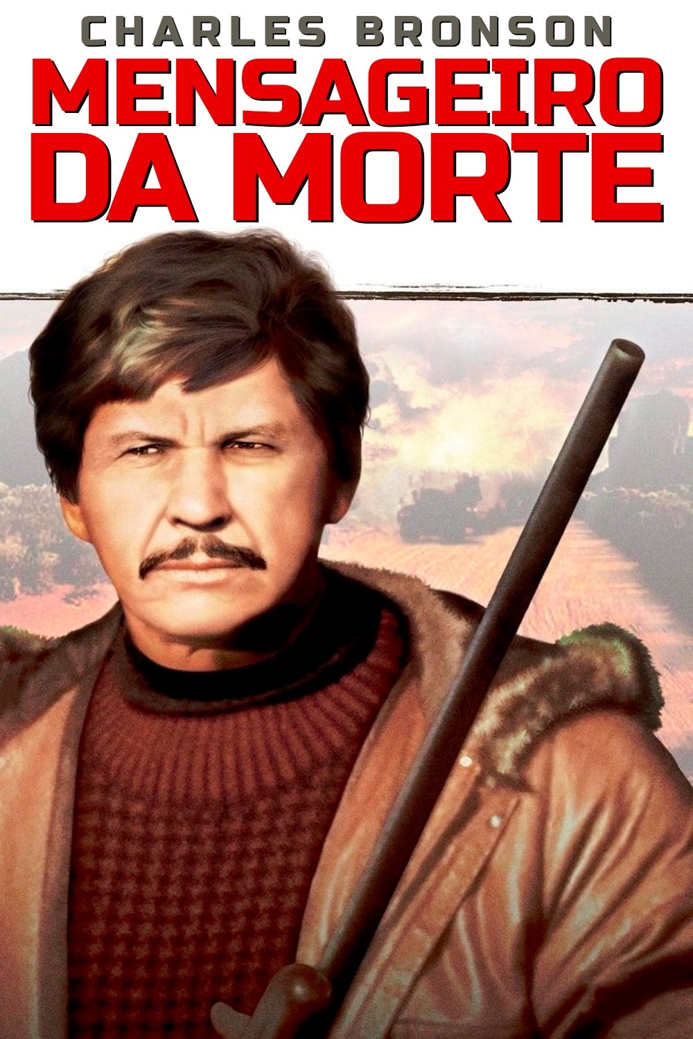Mensageiro da Morte Mensageiro da Morte