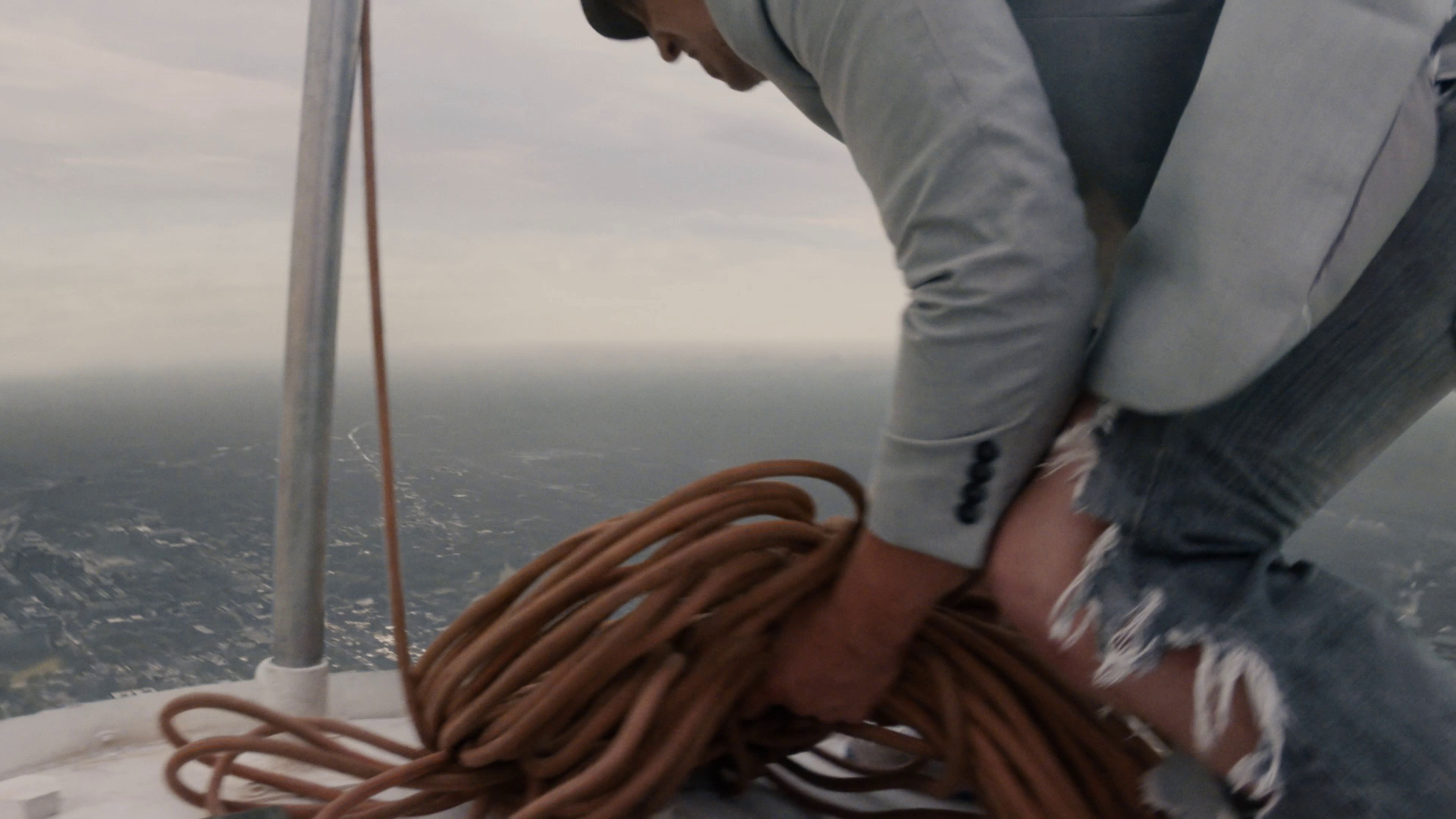 Nirvanna the Band the Show the Movie backdrop