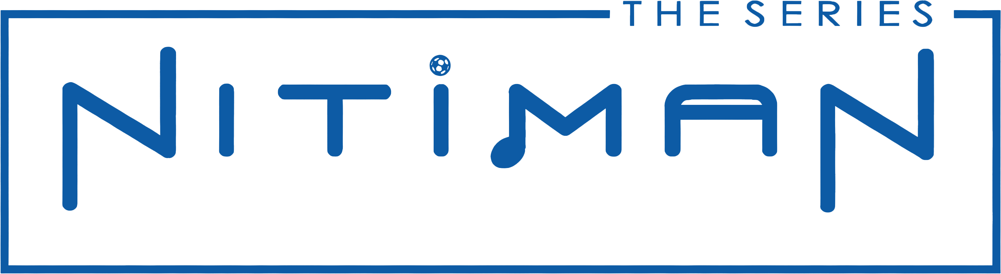 Nitiman Logo