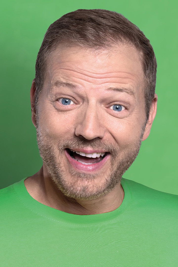 et billede af Mario Barth