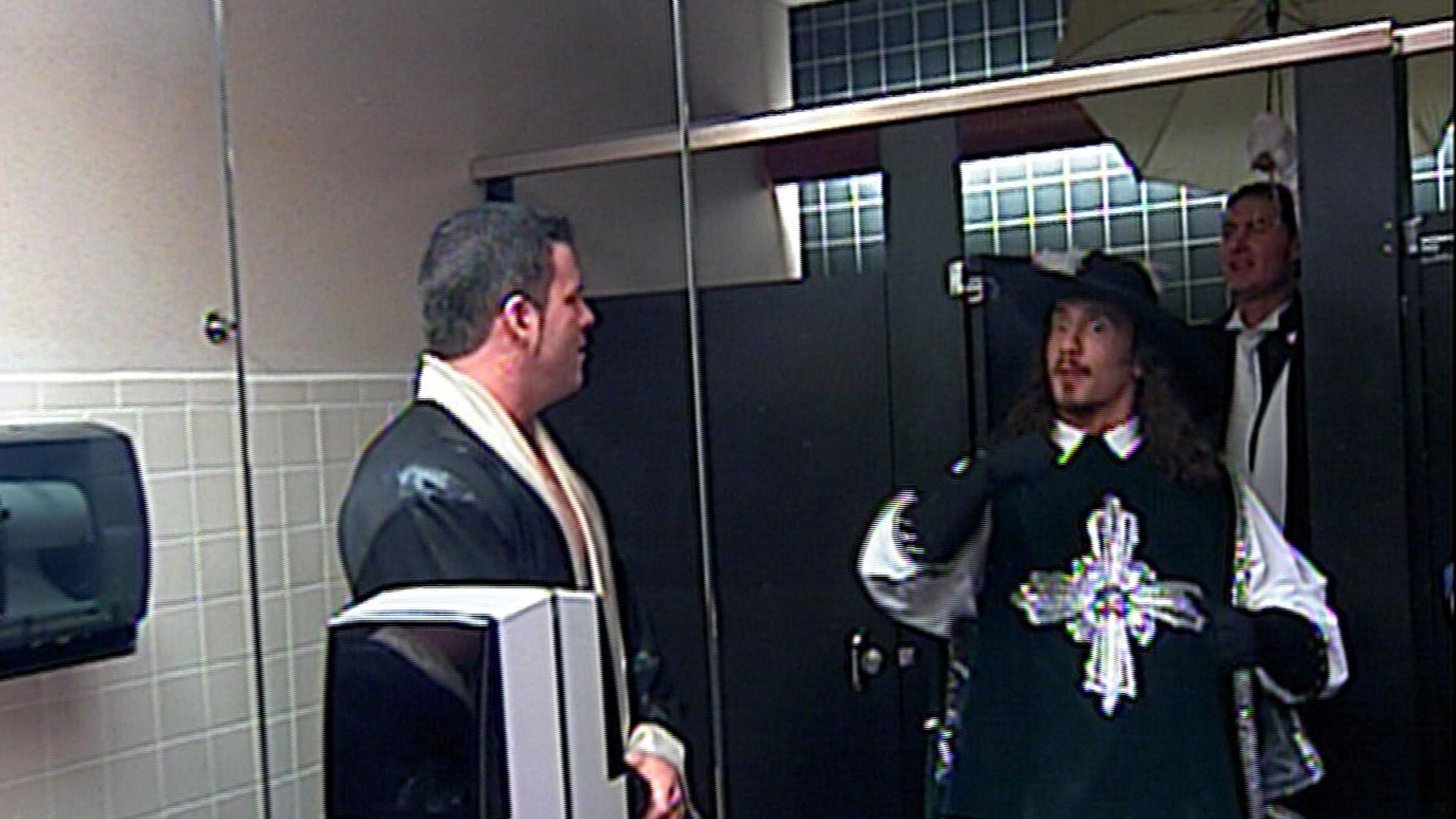 ECW Hardcore TV - May. 27, 2000