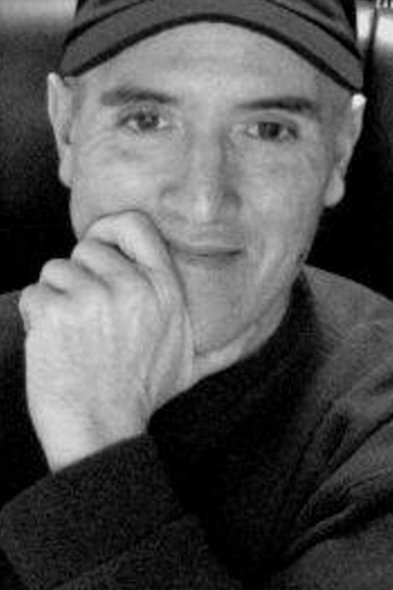 et billede af Jose Pelaez