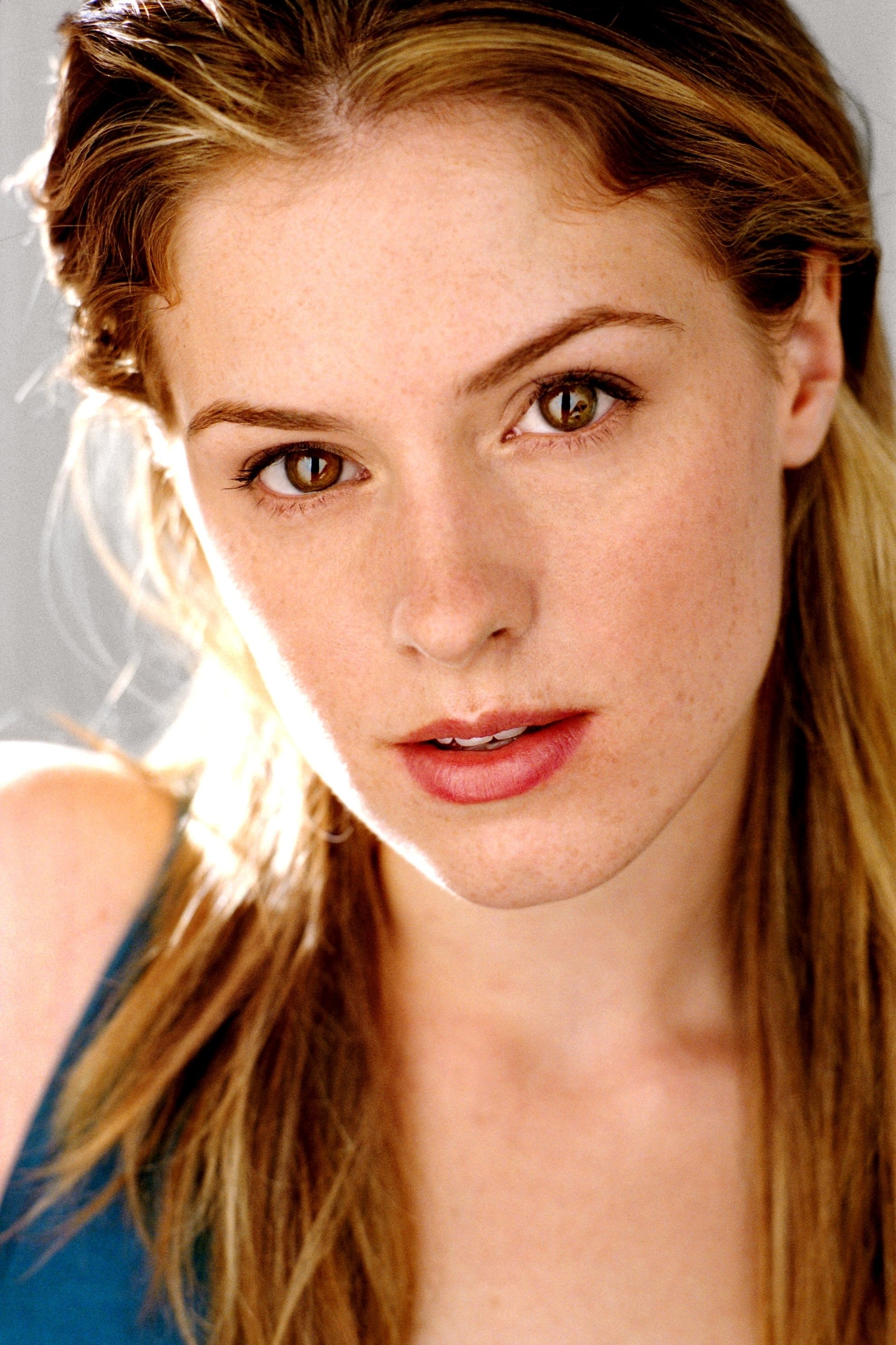 et billede af Devon Werden