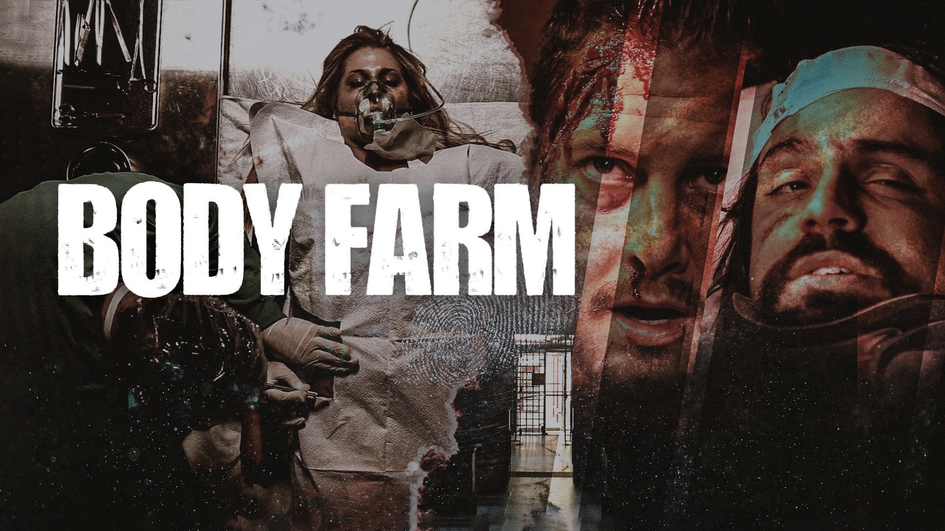 Body Farm