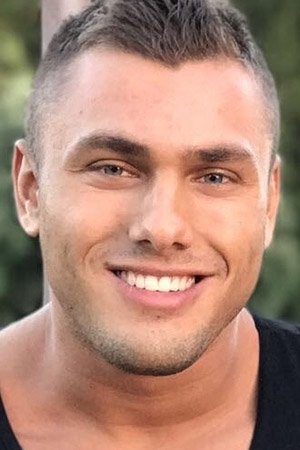 et billede af Brock Magnus