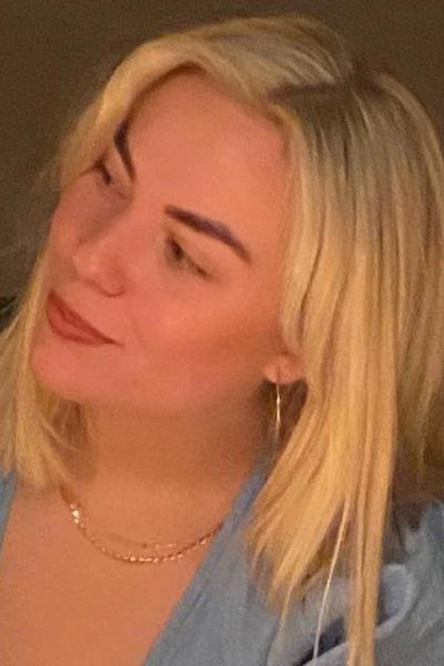 et billede af Julie Ingemann Jensen