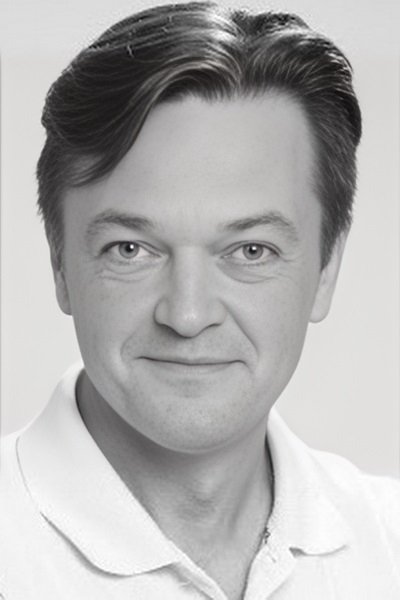 Andrey Chumanov's picture in the cast