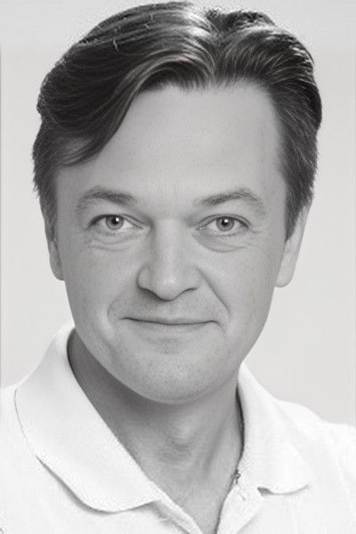 et billede af Andrey Chumanov