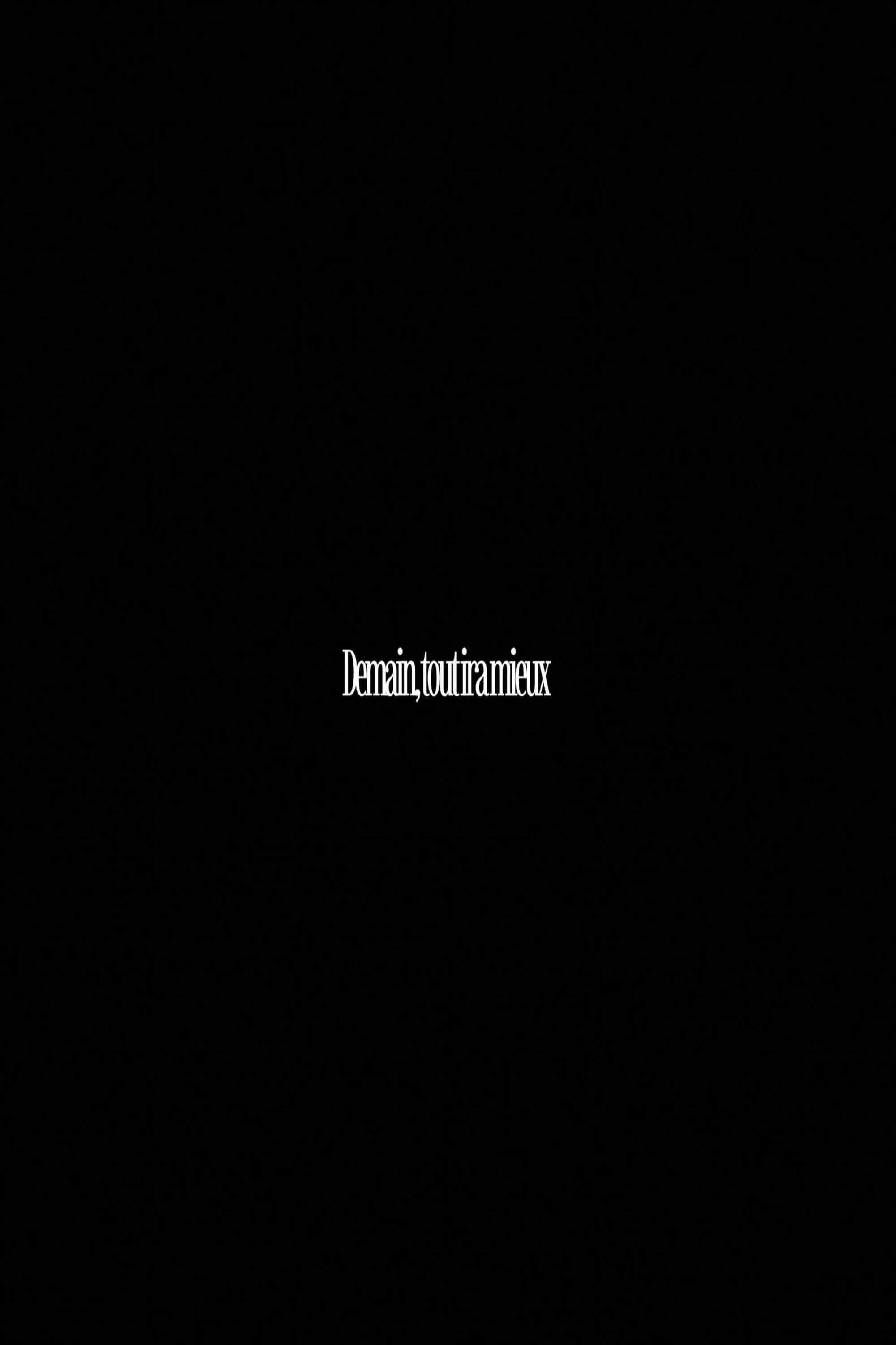 Demain, tout ira mieux (1970)