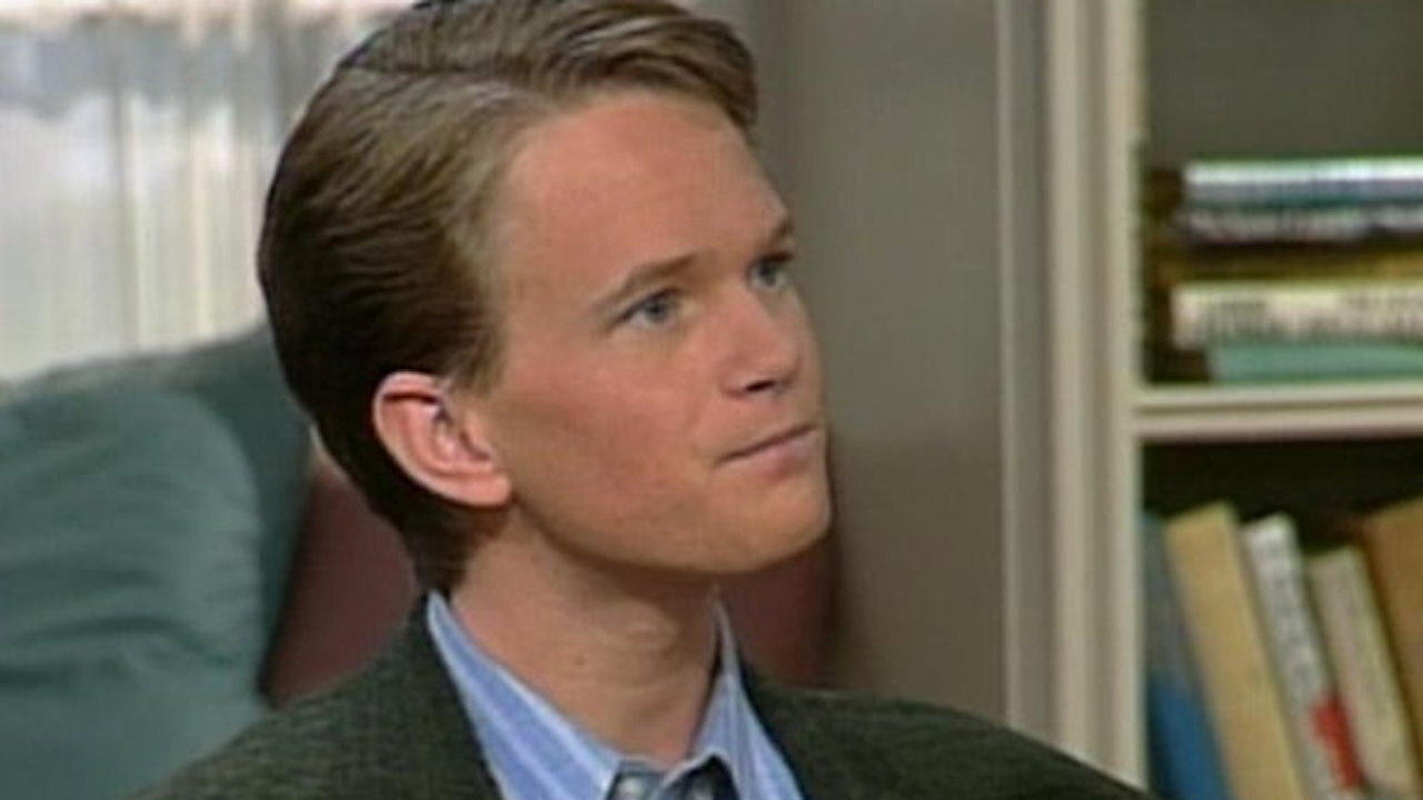 Doogie Howser, M.D.