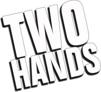 Two Hands Logo