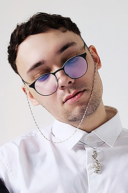 et billede af Basic Boy