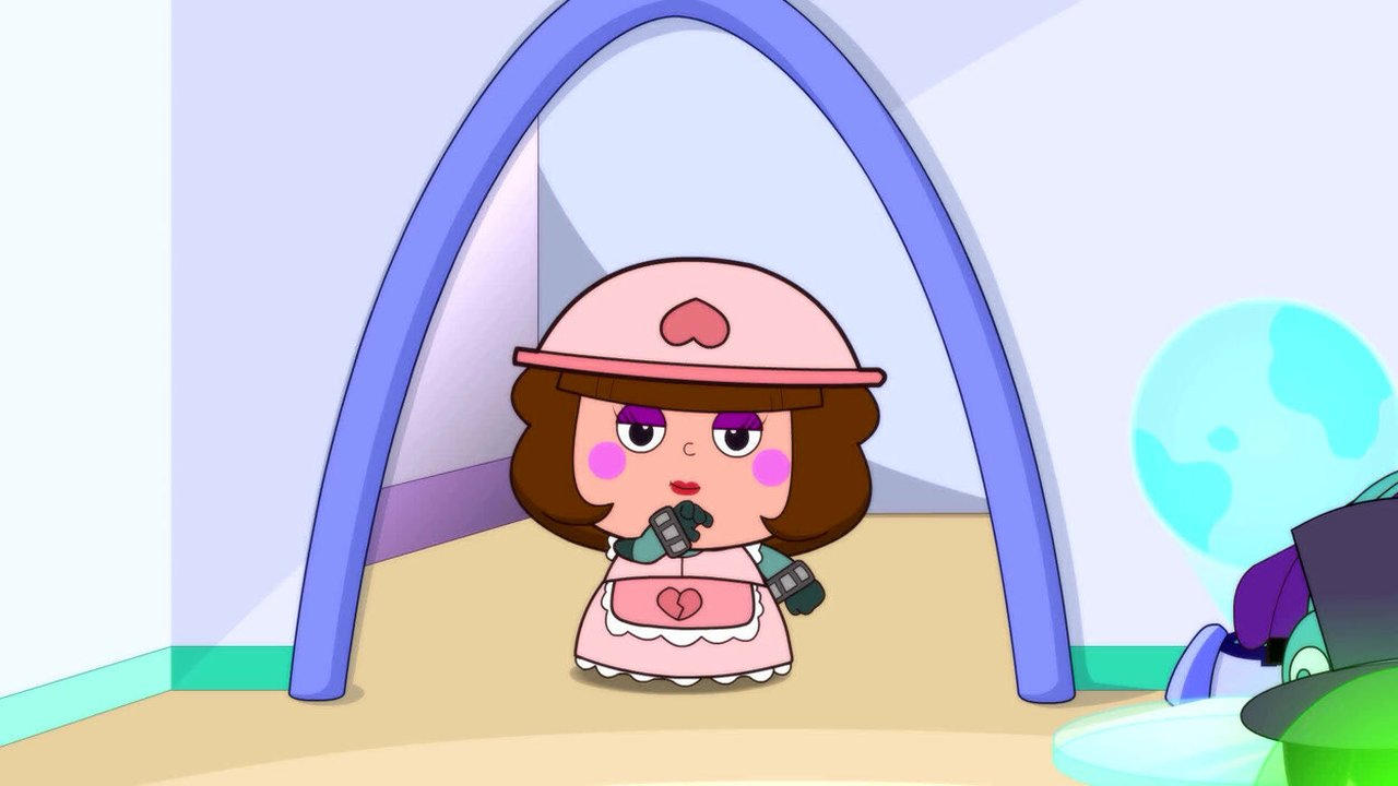 Happy Toon