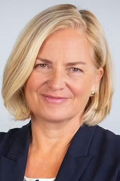 et billede af Lotte Mejlhede