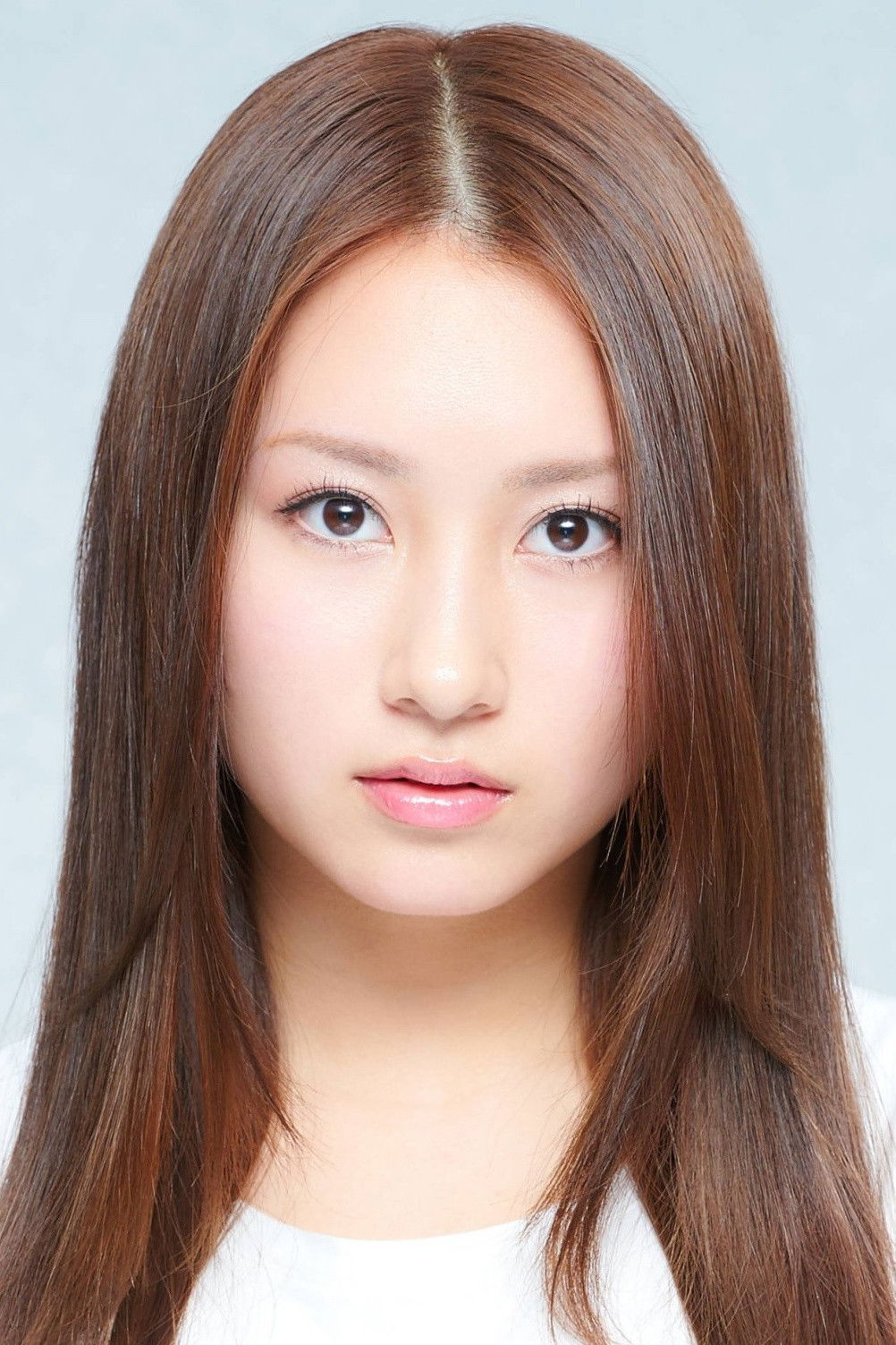 et billede af Hinano Tanaka