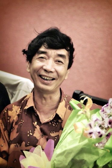 et billede af Tuấn Dương