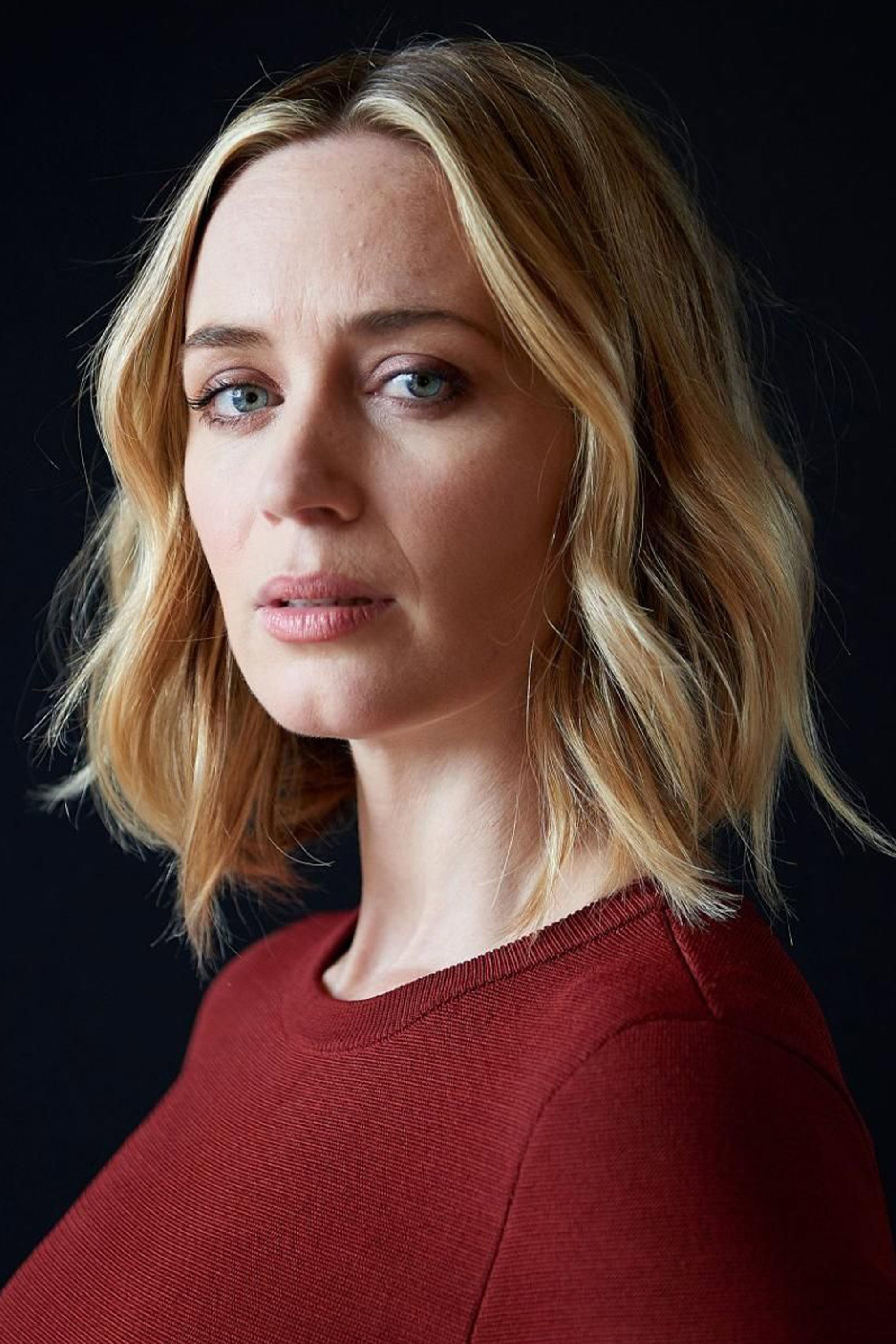 Emily Blunt
