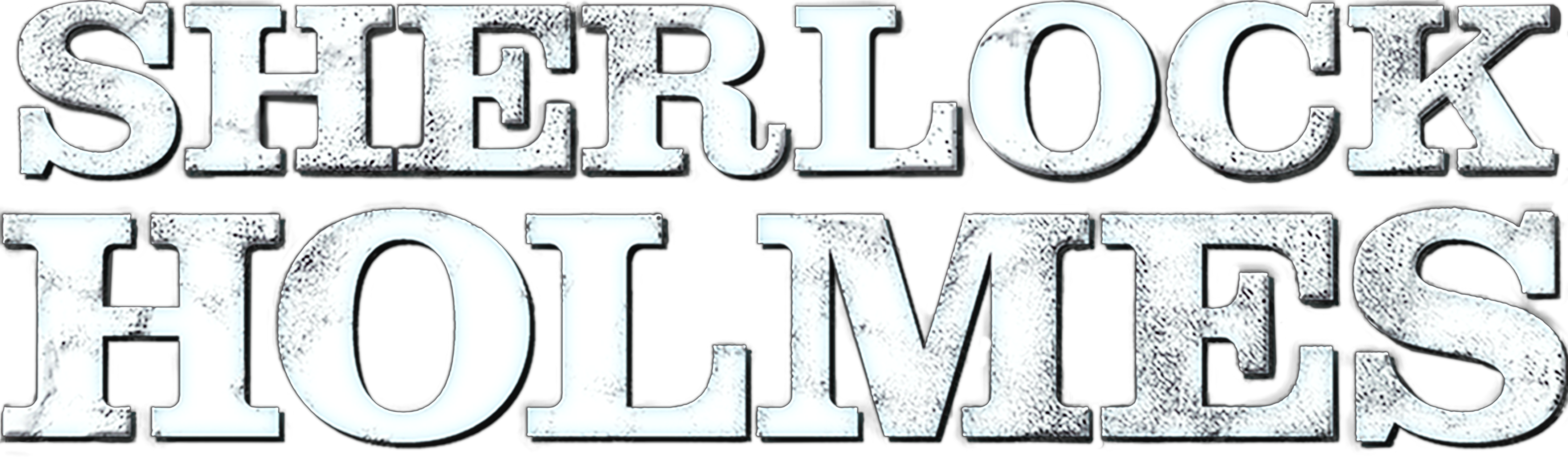 Sherlock Holmes Logo