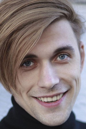 et billede af Stanislav Raskachayev