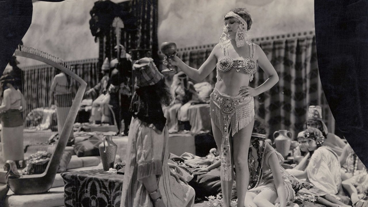 So This Is Marriage? (1924)