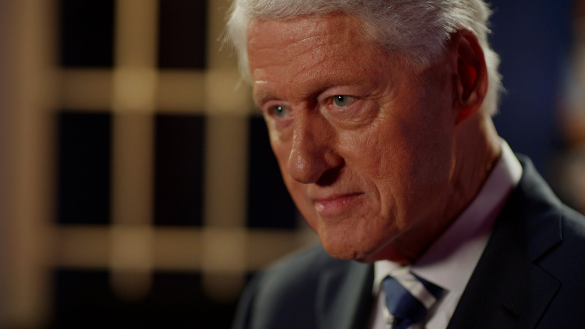 The American Presidency with Bill Clinton - Épisode 2