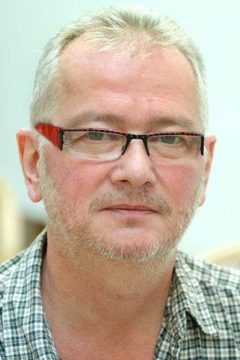 et billede af Károly Safranek