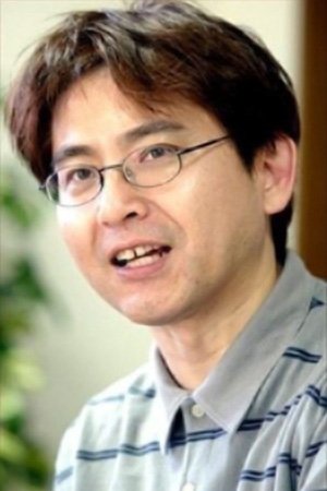 Yoshiyuki Sadamoto | Character Designer