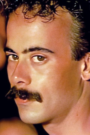 et billede af Morgan Hunter