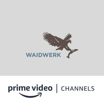 Waidwerk Amazon Channel