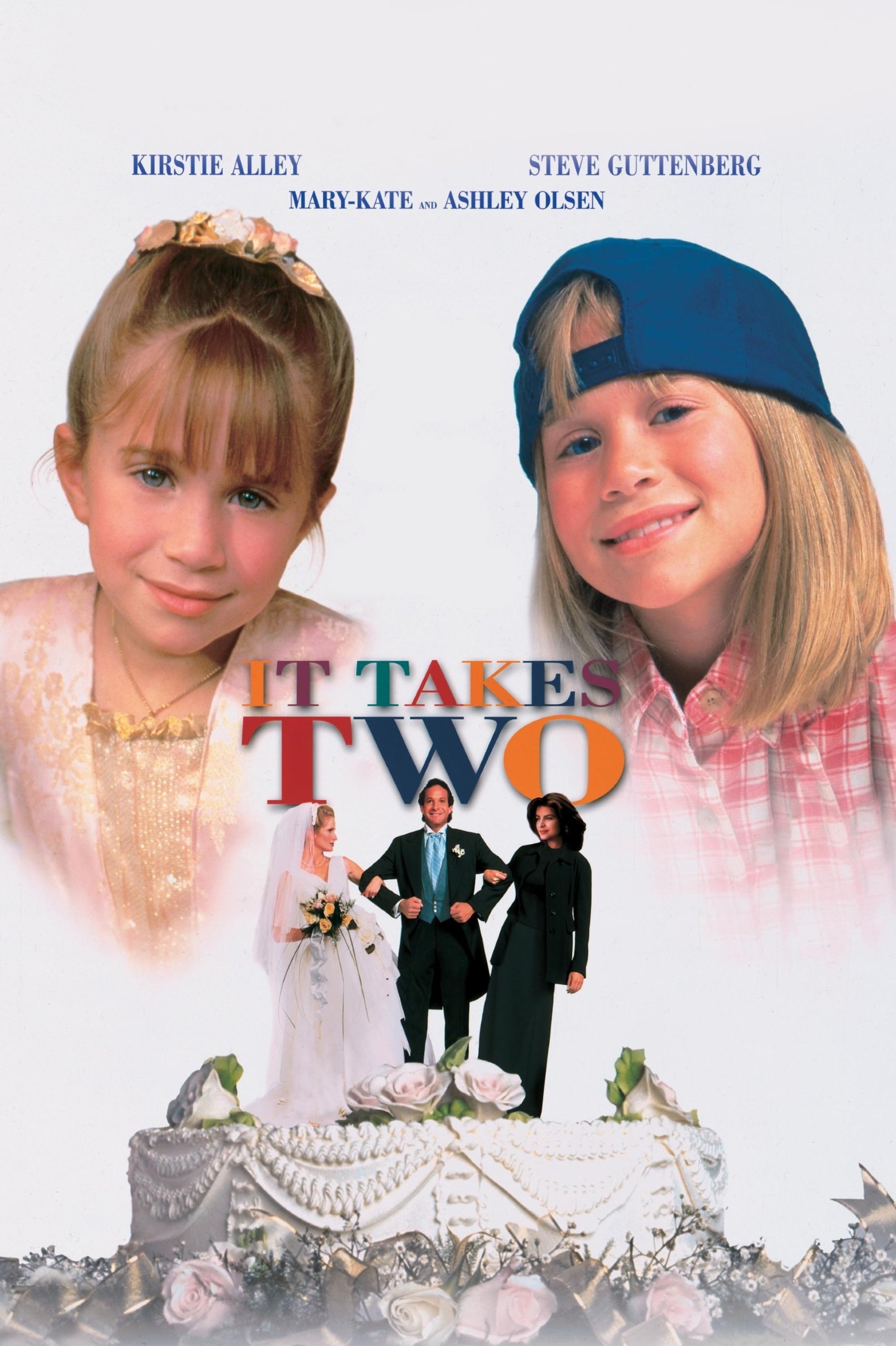 It Takes Two