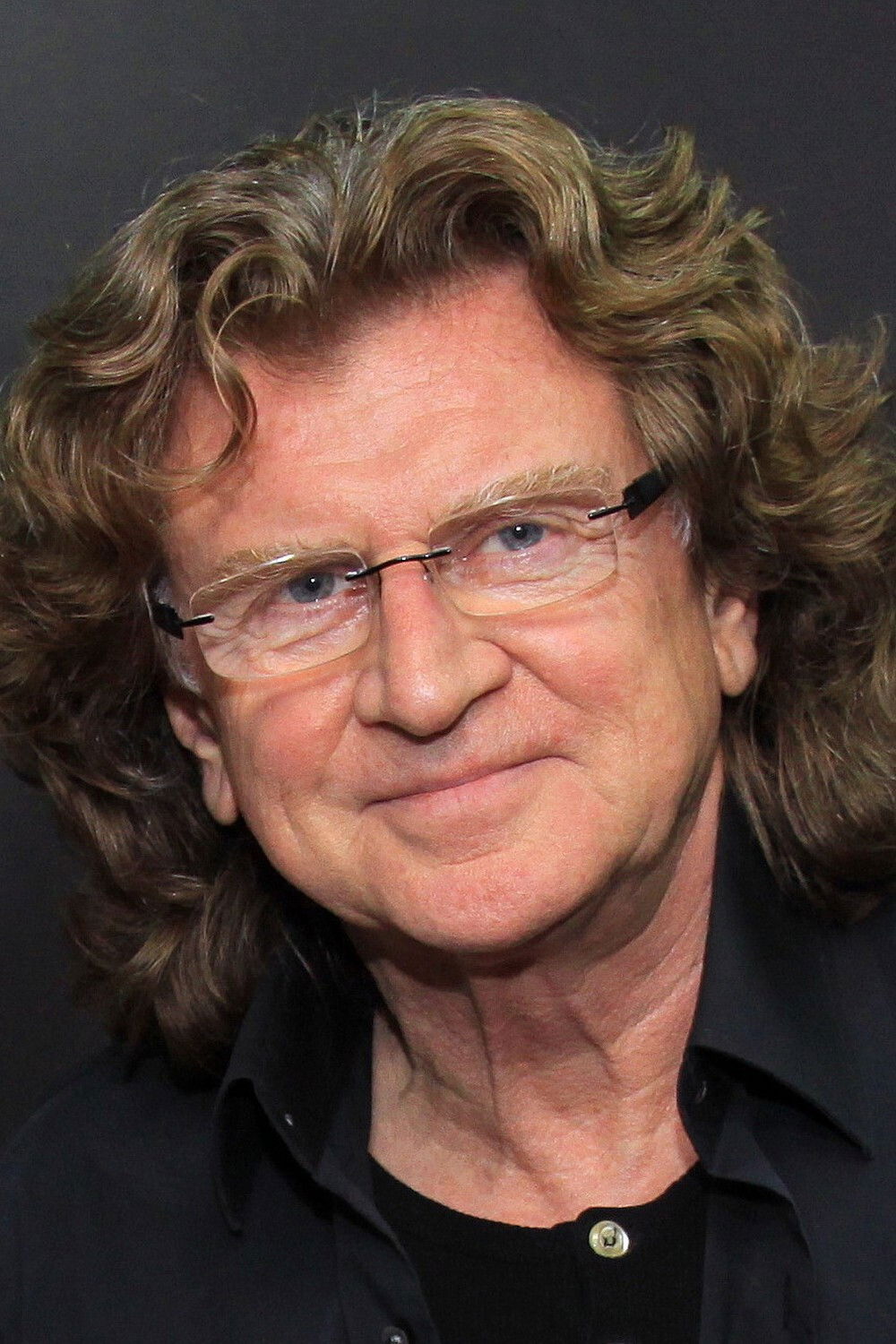 et billede af Zbigniew Wodecki