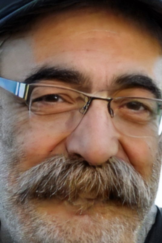 et billede af Yavuz Akçay