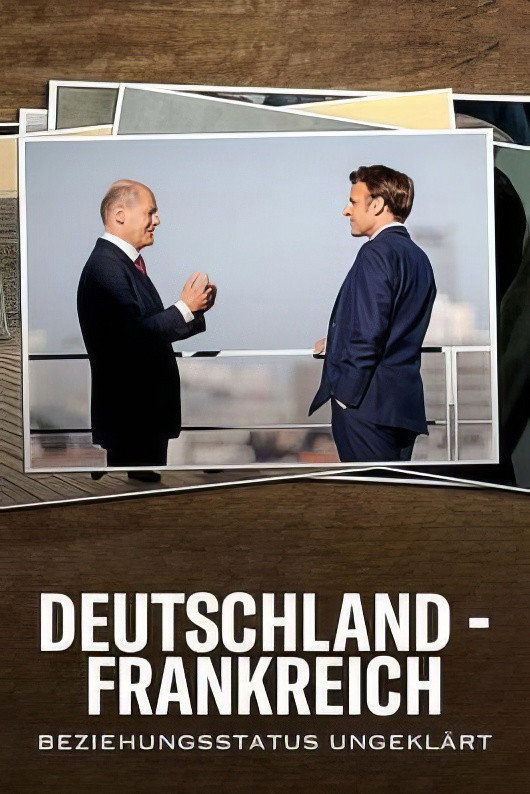 Deutschland - Frankreich: Beziehungsstatus ungekl&auml;rt