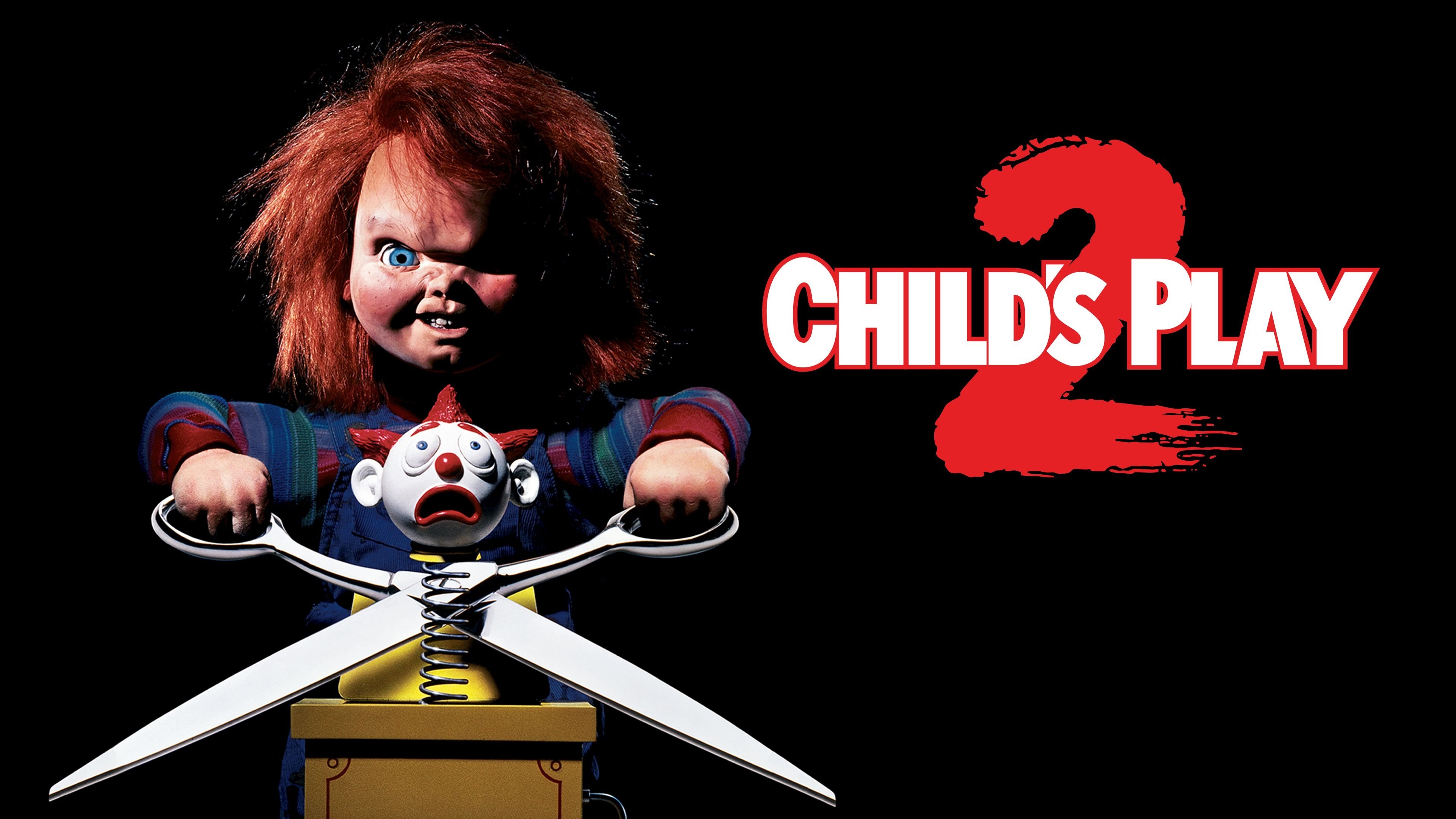 Child’s Play 2 – murhaava nukke