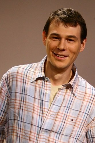 Profile image of Artem Miaus, a notable actor/actress