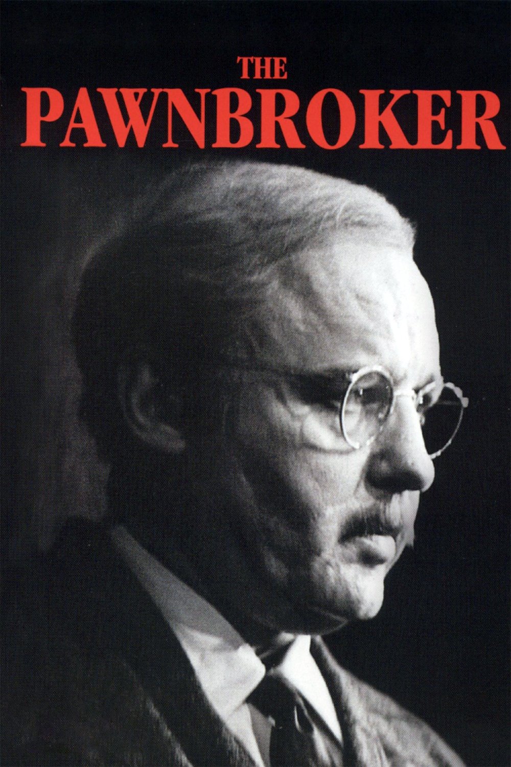 The Pawnbroker