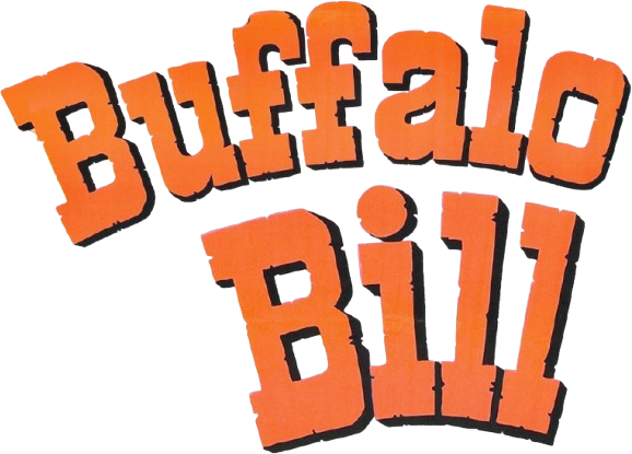 Buffalo Bill Logo