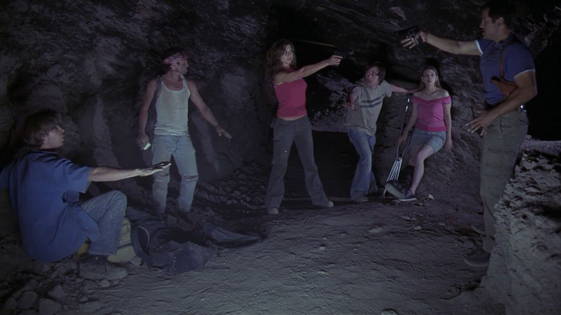 Intermedio (2005)