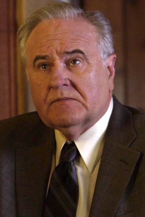 et billede af Walter Addison