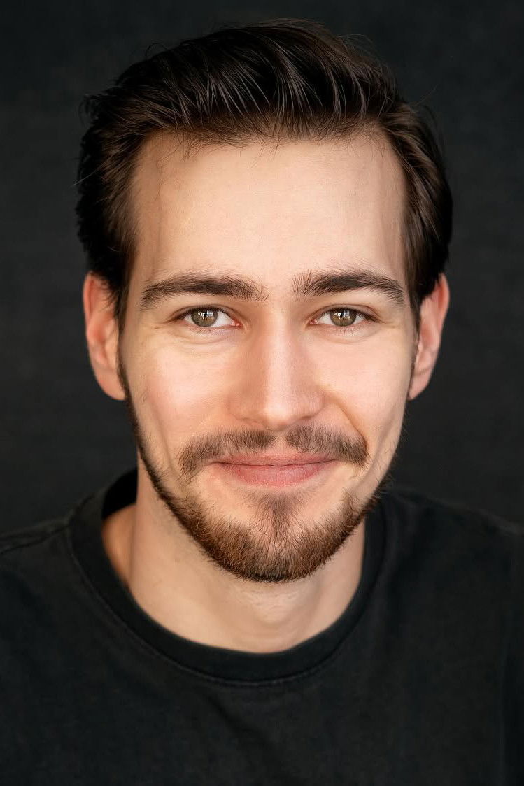 et billede af Richard Hainc