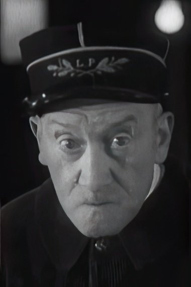 et billede af Charles Montel