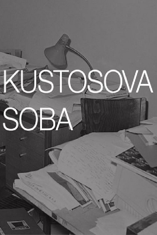 Kustosova soba Kustosova soba