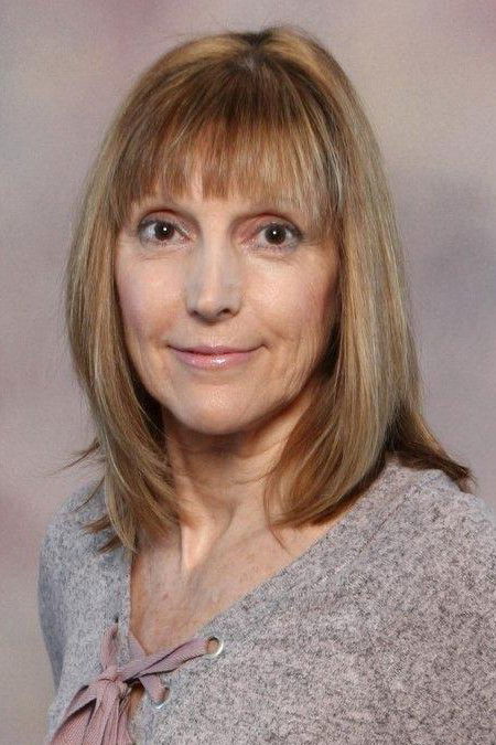 et billede af Gabriele Leclaire