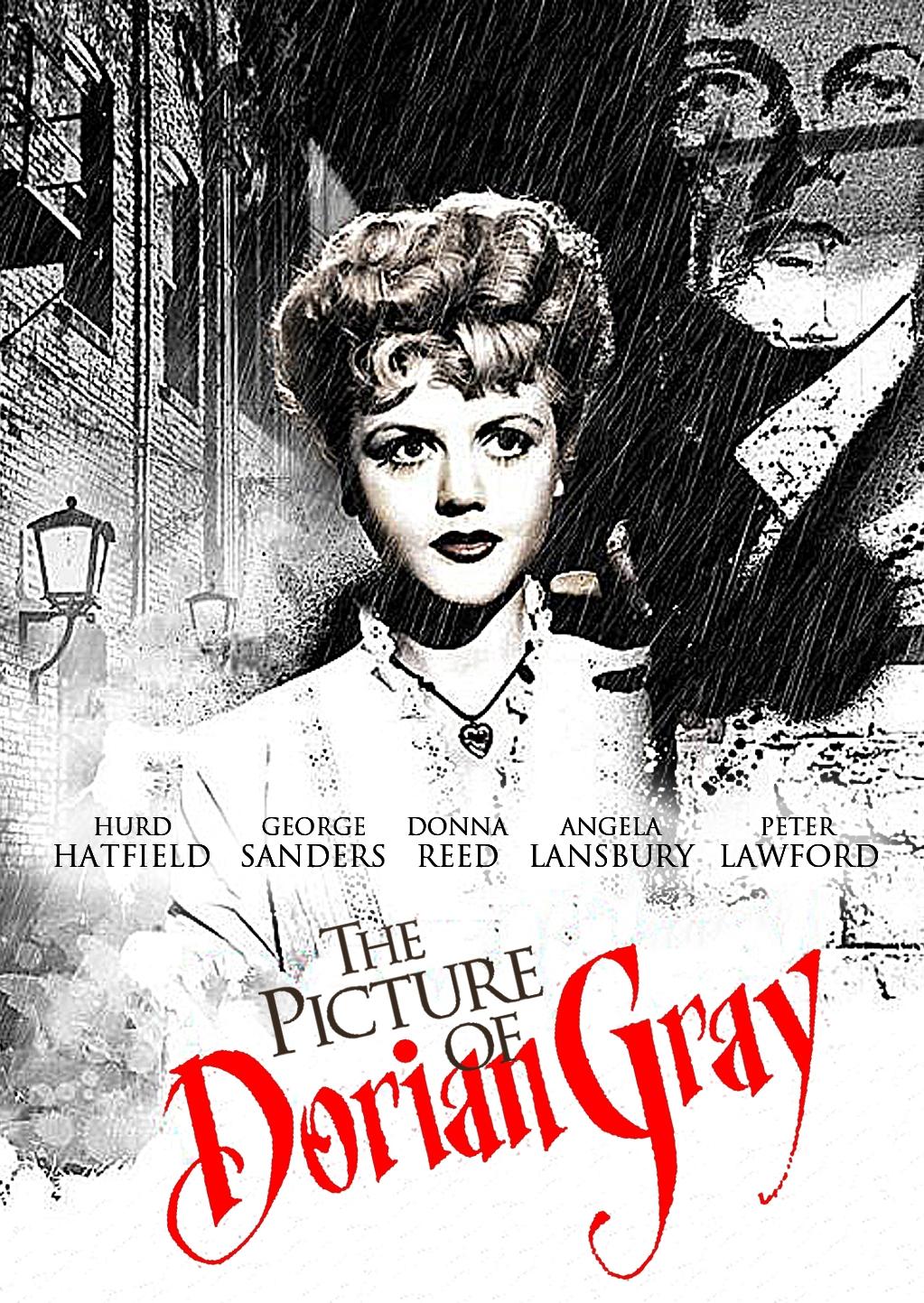 The Picture of Dorian Gray