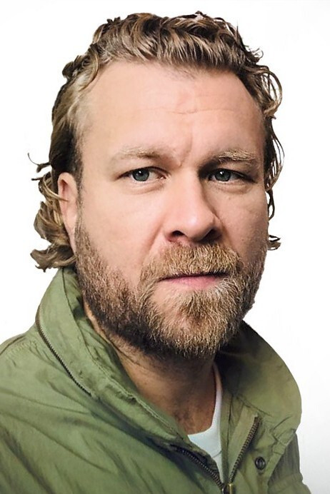 et billede af Maciej Kawulski