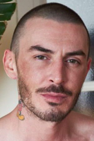 et billede af Geo Dovek