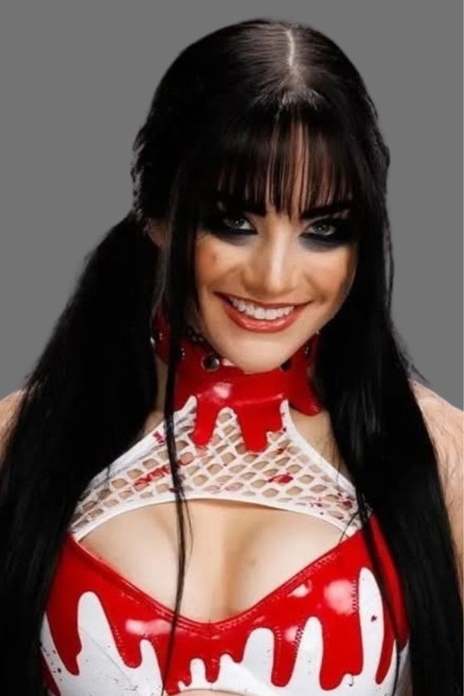 et billede af Natalie Holland