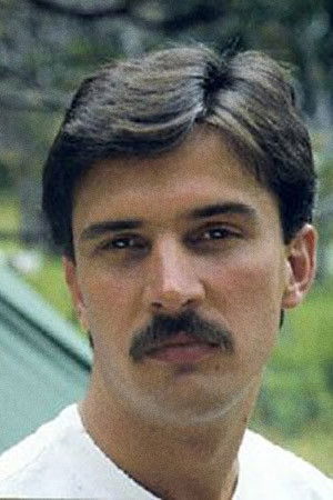 et billede af Kevin Hunt