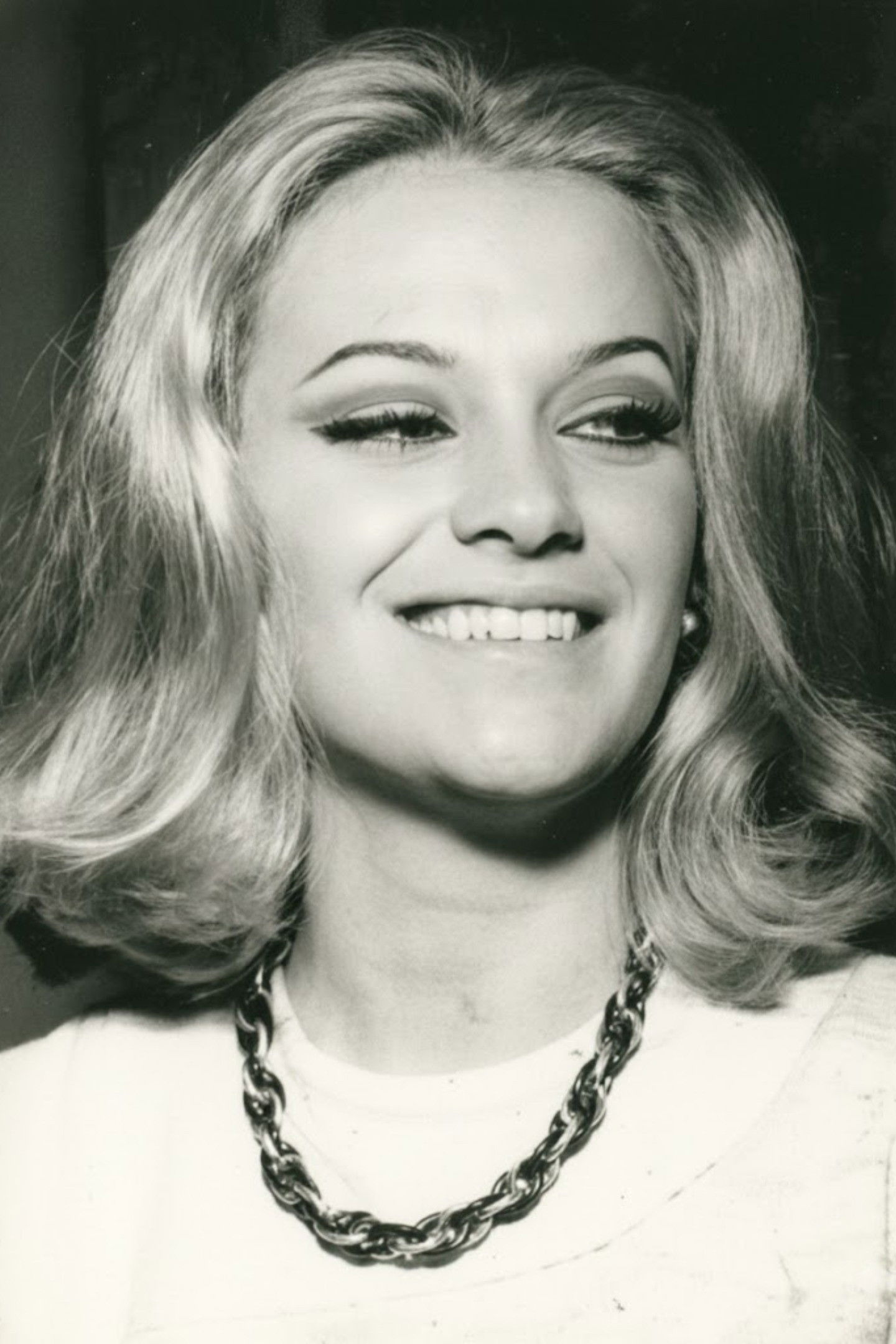 et billede af Analu Graci