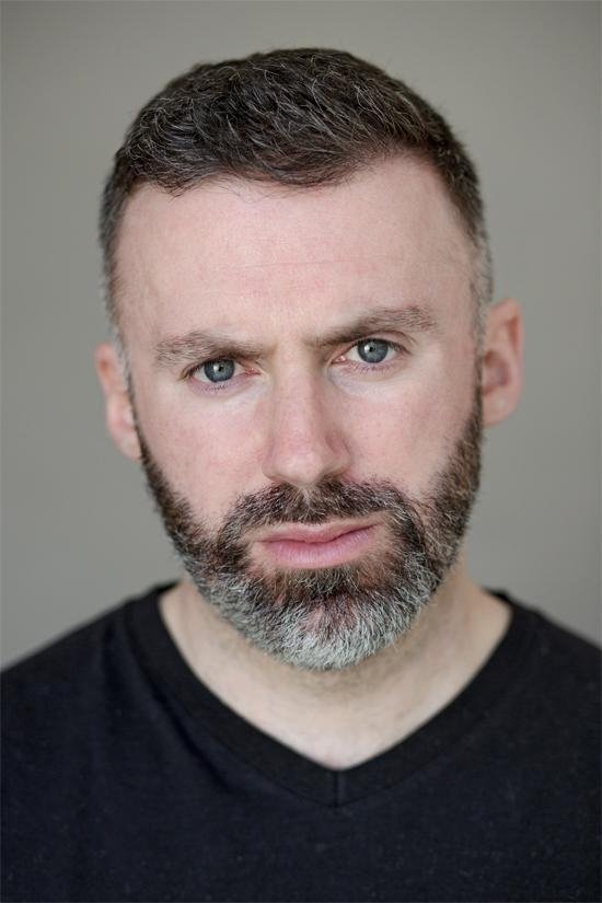 et billede af Richie Wilson